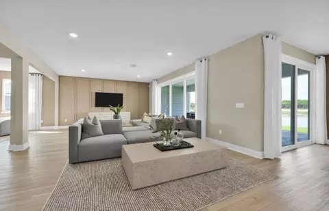Other - 400 Peppervine Way, Wildlight, FL 32097 photo 5 of 8