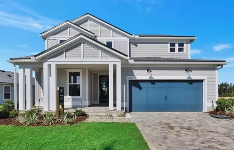 400 Peppervine Way, Wildlight, FL 32097
