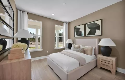 Bedroom - 400 Peppervine Way, Wildlight, FL 32097 photo 2 of 5