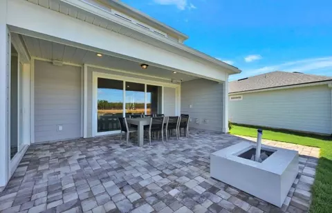 Exterior - 400 Peppervine Way, Wildlight, FL 32097 photo 3 of 9