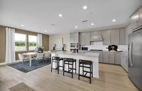 Kitchen - 400 Peppervine Way, Wildlight, FL 32097 photo 1 of 3