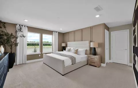 Bedroom - 400 Peppervine Way, Wildlight, FL 32097 photo 1 of 5