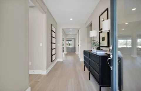 Entry Way - 400 Peppervine Way, Wildlight, FL 32097 photo 2 of 3