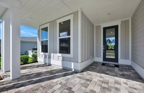 Exterior - 400 Peppervine Way, Wildlight, FL 32097 photo 2 of 9