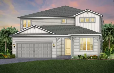 Exterior - 400 Peppervine Way, Wildlight, FL 32097 photo 4 of 9
