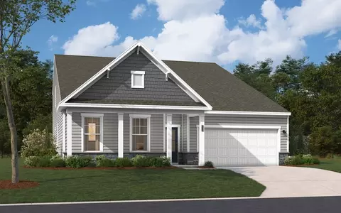 711 Oak Valley Dr, Blythewood, SC 29016