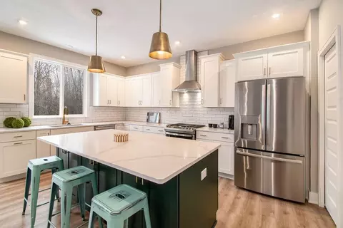 Kitchen - 9371 5 Mile NE, Ada, MI 49301 photo 1 of 1