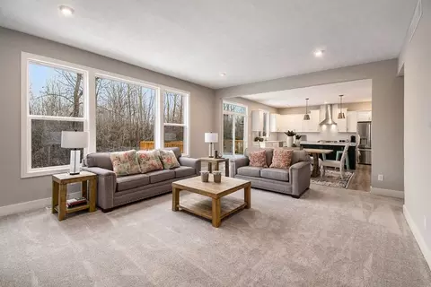 Living - 9371 5 Mile NE, Ada, MI 49301 photo 1 of 3