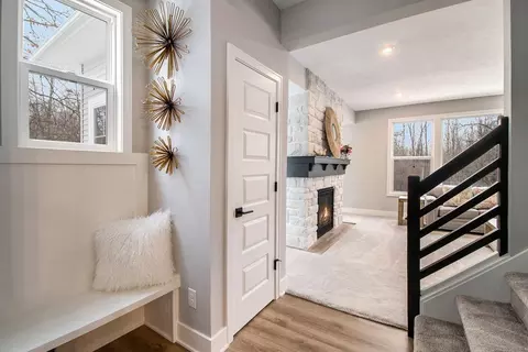 Entry Way - 9371 5 Mile NE, Ada, MI 49301 photo 1 of 3