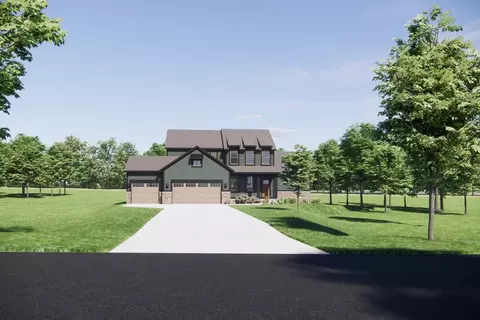 Exterior - 9371 5 Mile NE, Ada, MI 49301 photo 10 of 22