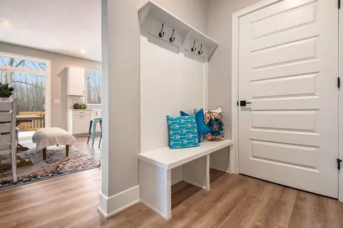 Entry Way - 9371 5 Mile NE, Ada, MI 49301 photo 2 of 3