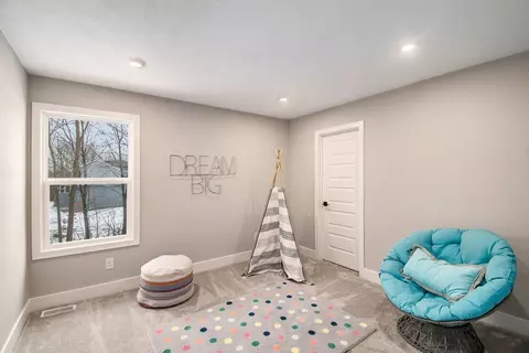 Bedroom - 9371 5 Mile NE, Ada, MI 49301 photo 3 of 5