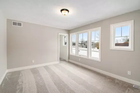 Bedroom - 9371 5 Mile NE, Ada, MI 49301 photo 1 of 5