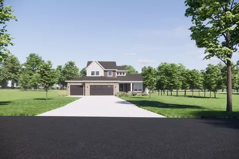 Exterior - 9371 5 Mile NE, Ada, MI 49301 photo 13 of 22
