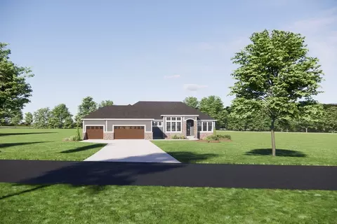 Exterior - 9371 5 Mile NE, Ada, MI 49301 photo 8 of 22