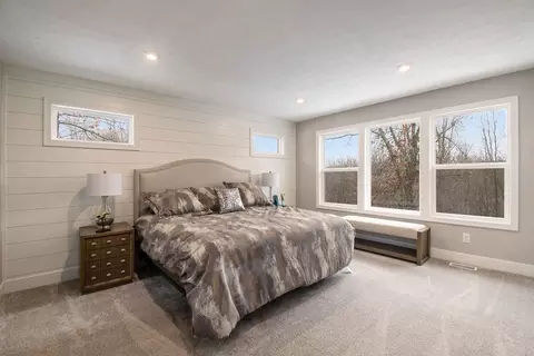 Bedroom - 9371 5 Mile NE, Ada, MI 49301 photo 4 of 5