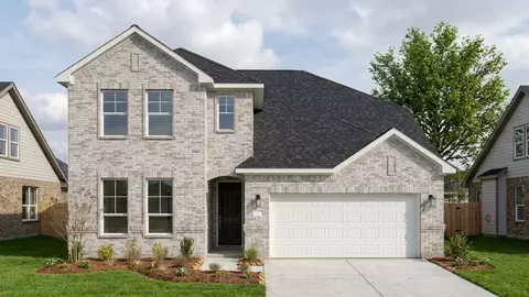 Exterior - 1612 Macadamia Ct, Aubrey, TX 76227 photo 3 of 5