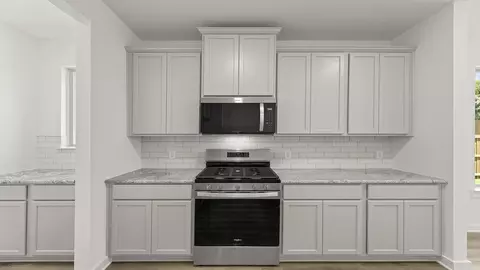 Kitchen - 1612 Macadamia Ct, Aubrey, TX 76227 photo 1 of 8