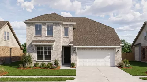 Exterior - 1612 Macadamia Ct, Aubrey, TX 76227 photo 2 of 5