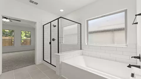 Bath - 1612 Macadamia Ct, Aubrey, TX 76227 photo 1 of 12