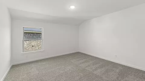 Bedroom - 1612 Macadamia Ct, Aubrey, TX 76227 photo 3 of 10
