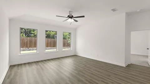 Living - 1612 Macadamia Ct, Aubrey, TX 76227 photo 3 of 6