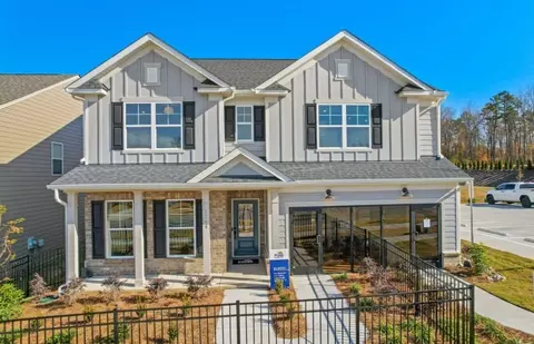 1624 Gossage Ln NW, Concord, NC 28027