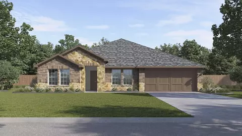 151 Arion Rd, Waxahachie, TX 75165