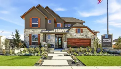 2430 Briggs Blf, San Antonio, TX 78245