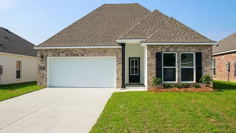 12367 Preakness Dr, Denham Springs, LA 70726