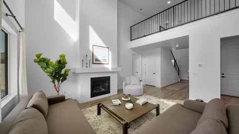 Living - 349 N Firerock Way, Hurricane, UT 84737 photo 4 of 4
