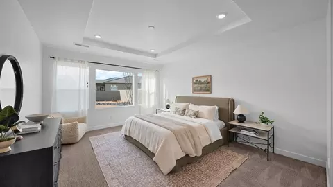 Bedroom - 349 N Firerock Way, Hurricane, UT 84737 photo 1 of 6