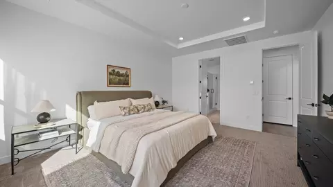 Bedroom - 349 N Firerock Way, Hurricane, UT 84737 photo 3 of 6