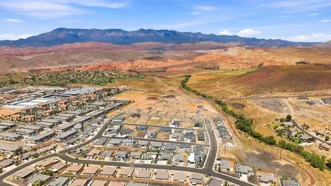 View/Area - 349 N Firerock Way, Hurricane, UT 84737 photo 6 of 11
