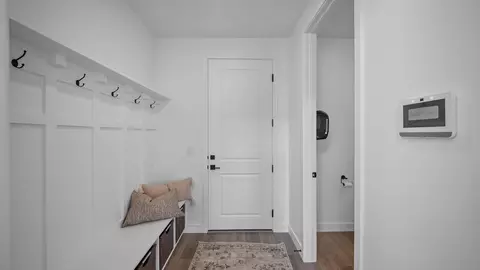 Entry Way - 349 N Firerock Way, Hurricane, UT 84737 photo 1 of 7