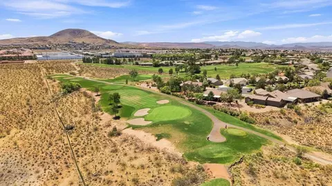 View/Area - 349 N Firerock Way, Hurricane, UT 84737 photo 10 of 11