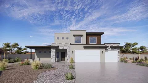 349 Firerock Way, Hurricane, UT 84737