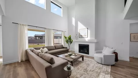Living - 349 N Firerock Way, Hurricane, UT 84737 photo 1 of 4