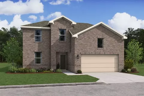 244 S Rose Marie Ln, Montgomery, TX 77356