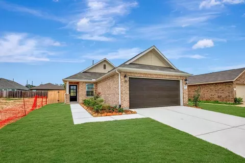 759 Hackberry Branch Ct, Magnolia, TX 77354