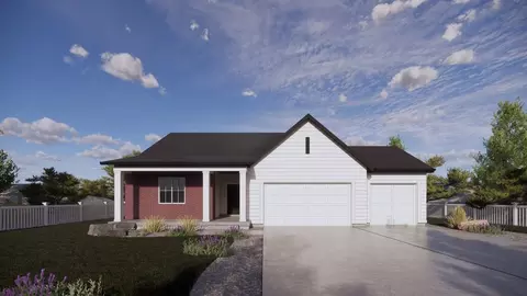 4550 N Horton Way, Draper, UT 84020