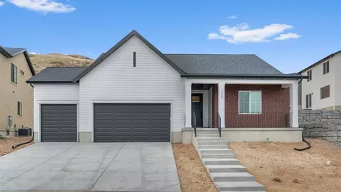 4550 N Horton Way, Draper, UT 84020