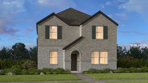 1133 Beebalm Mews, Celina, TX 75009