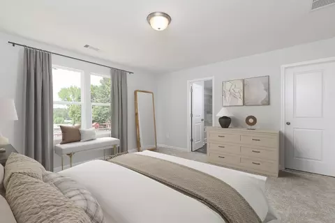 Bedroom - 3105 Matthews Dr, Sumter, SC 29154 photo 12 of 13