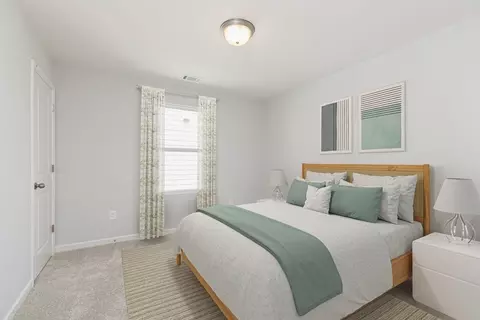 Bedroom - 3105 Matthews Dr, Sumter, SC 29154 photo 11 of 13