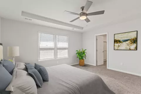 Bedroom - 3105 Matthews Dr, Sumter, SC 29154 photo 8 of 13
