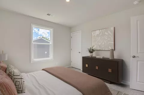 Bedroom - 3105 Matthews Dr, Sumter, SC 29154 photo 4 of 13