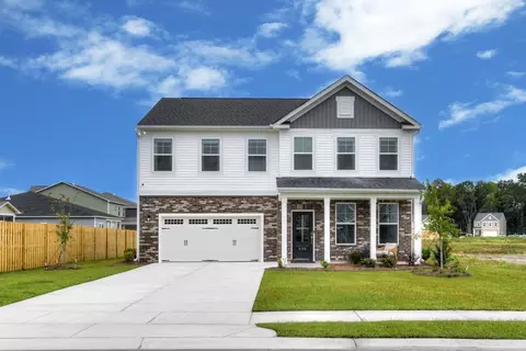 Exterior - 890 Vinewood St, Sumter, SC 29154 photo 1 of 6