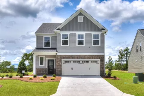 Exterior - 890 Vinewood St, Sumter, SC 29154 photo 1 of 6