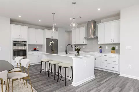 Kitchen - 3105 Matthews Dr, Sumter, SC 29154 photo 6 of 7